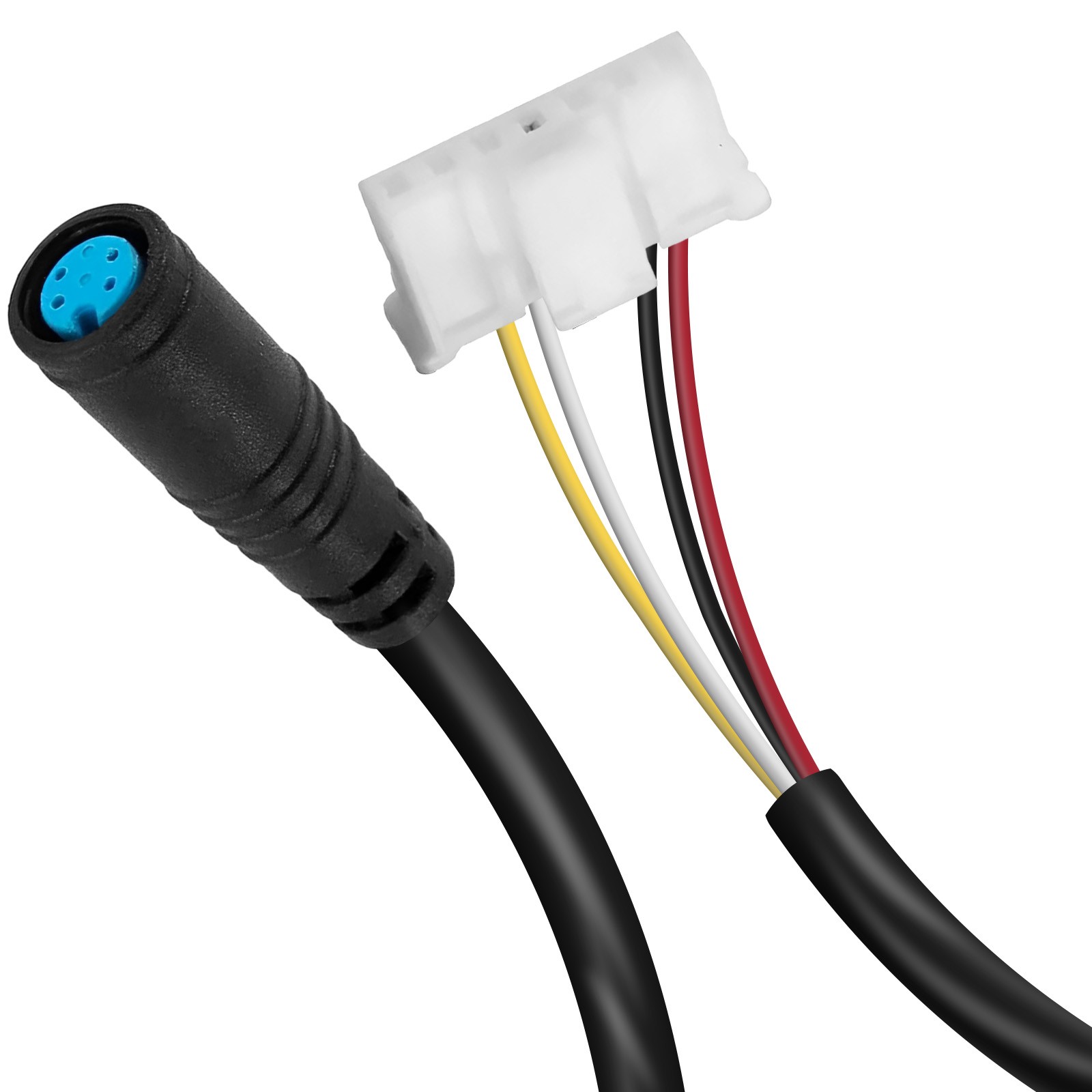 Câble data Ninebot G30 Max liaison électronique stable et étanche - 3