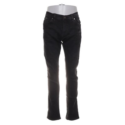 Blend, Jeans, Größe: 32/30, Schwarz, Baumwolle/Elasthan, Einfarbig, Denim #XLD