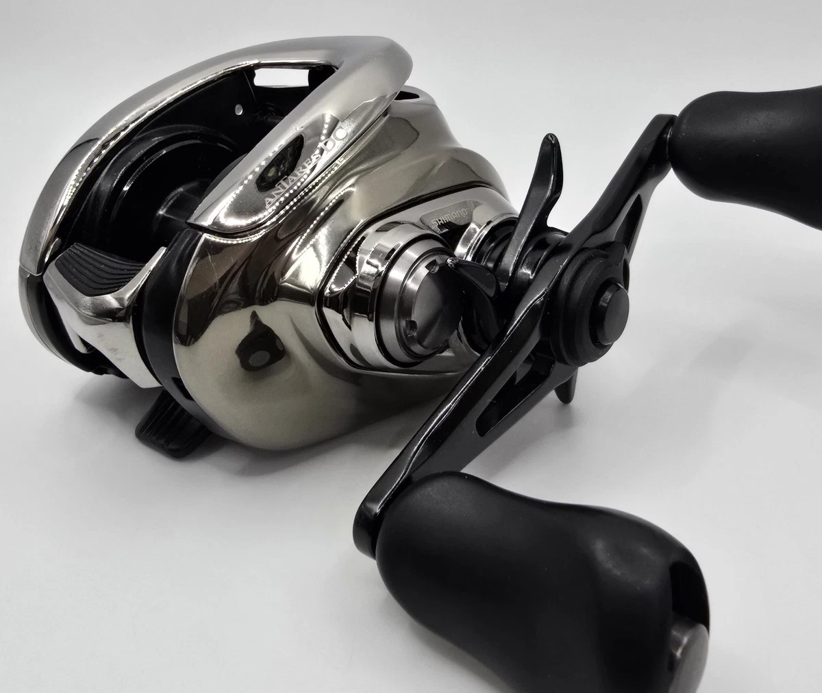Shimano Antares Baitcasting Fishing Reels for sale | eBay