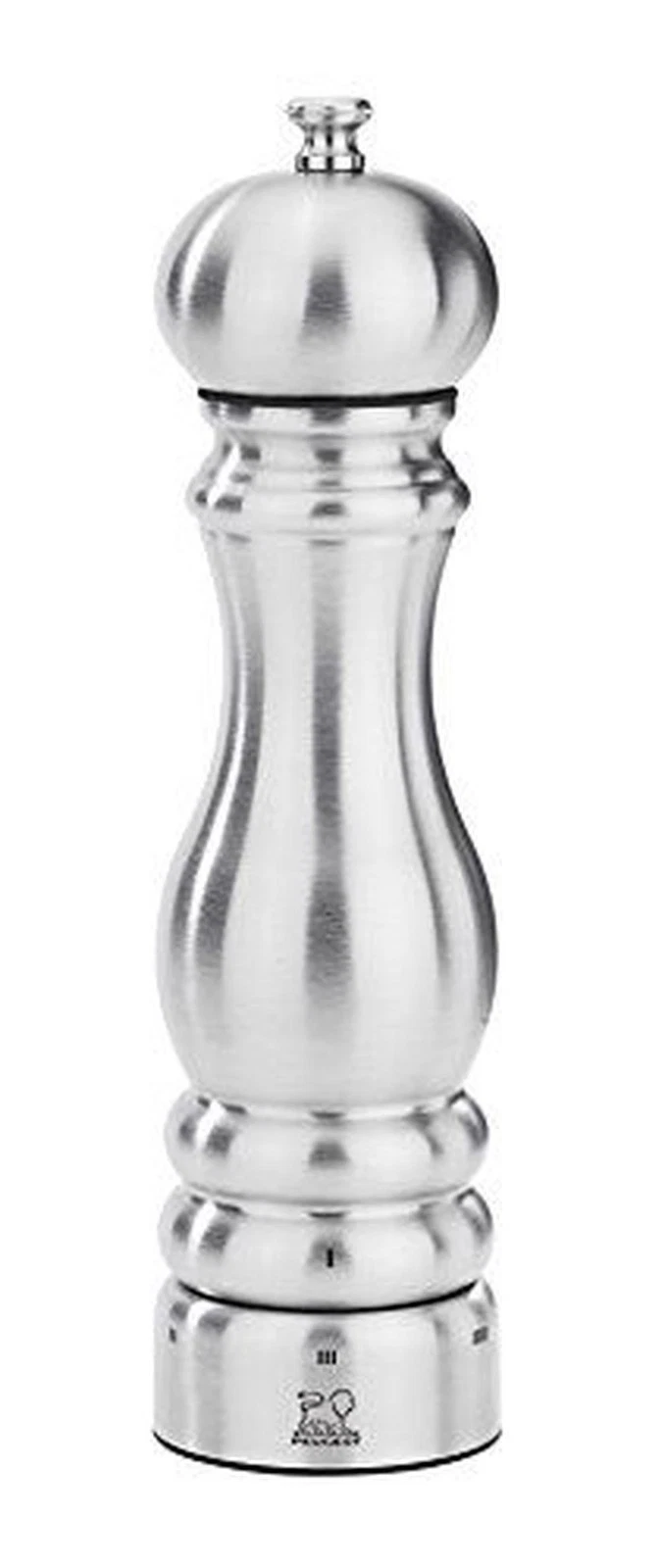Peugeot Pepper Mill Stainless Steel - 22cm