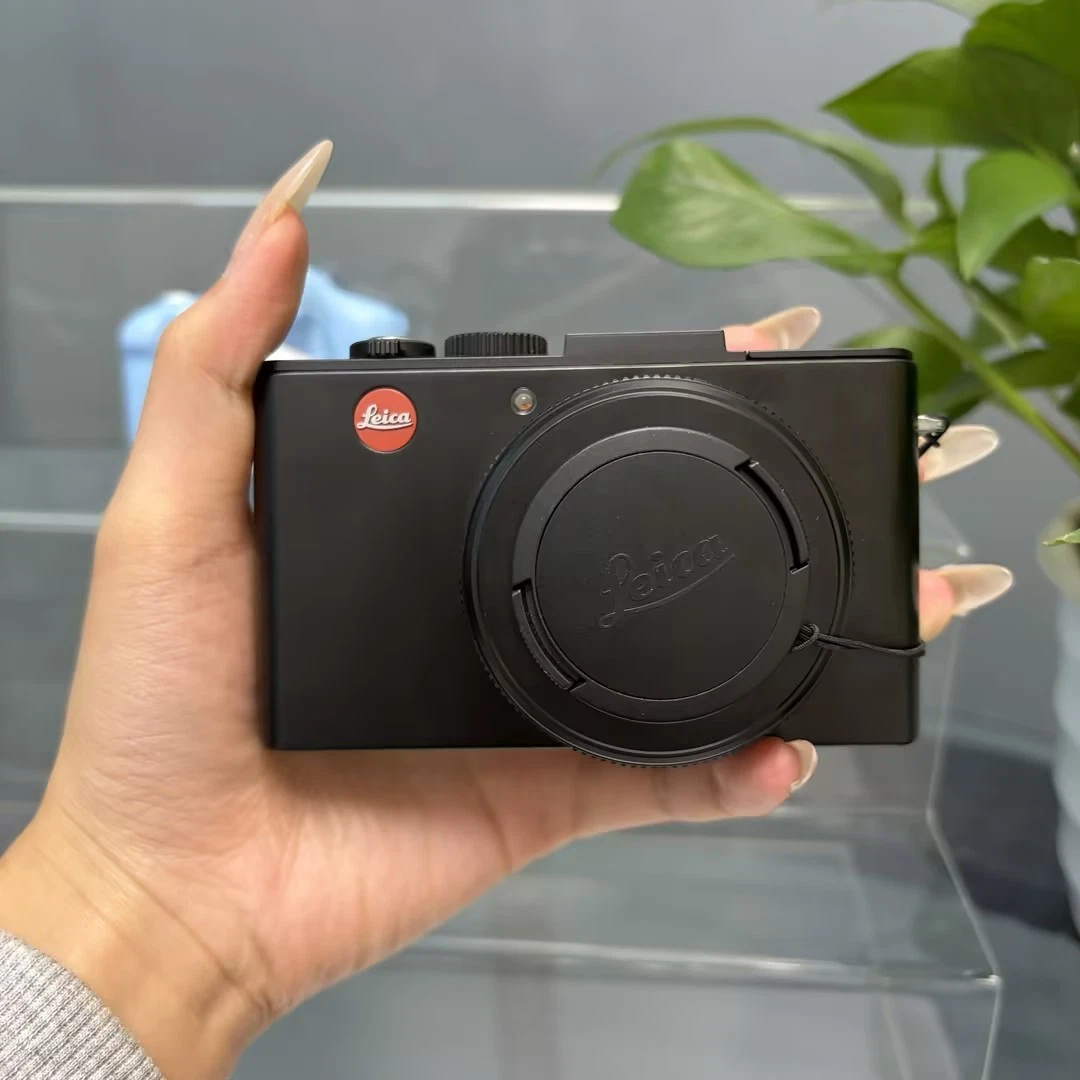 Leica D-Lux 6 10-11.9MP Digital Cameras for Sale - Shop New & Used