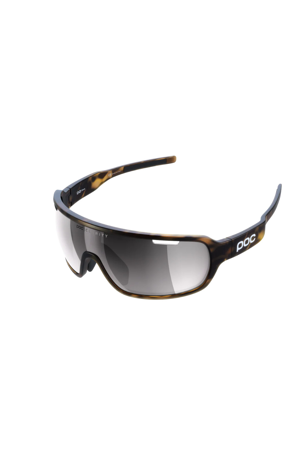 POC DO Blade braune Fahrradbrille Kat S3 24690₽
