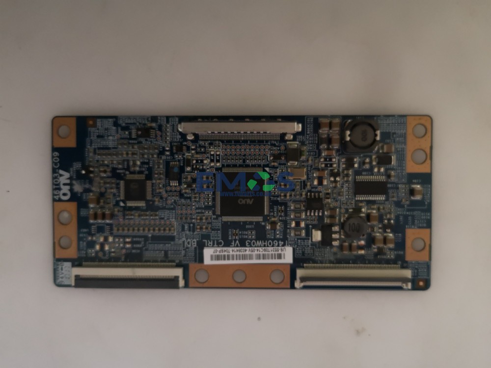 5531T09C14 TCON BOARD FOR SAMSUNG LE32C530F1WXXU