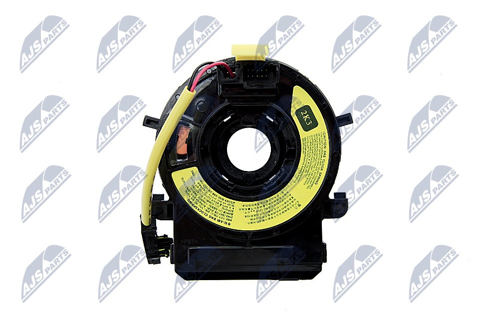 Fits NTY EAS-HY-006 AIR BAG CLOCKSPRING - Image 10