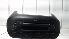 Autoradio Peugeot BIPPER
