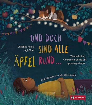 Und doch sind alle Äpfel rund   Was Judentum, Christentum und Islam gemeinsam...
