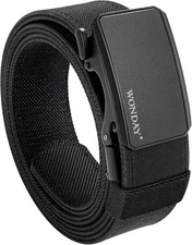 WONDAY Tactical Gun Belt Patented Ratchet CCW Rigid Men EDC Stiff Heavy Duty