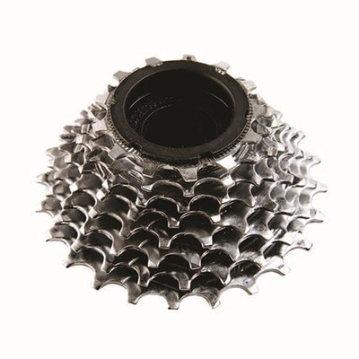 FREILAUF 8 V. IMPORT 13-24DTS SILBER