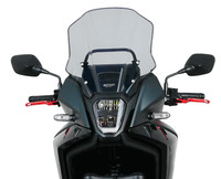 Honda NX 500 24/26 Windschutzscheibe MRA Touring Klar / 1126863001