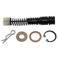 Reparatursatz Kupplungsgeberzylinder Ø 15,9 Mm A.B.S. FüR U.A. Toyota Corolla