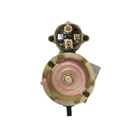 Arrancador Delco Remy 25456 remanufacturado Foto 3 de 4