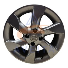 NISSAN NOTE E11 09-12 MK1 FL 16" Alloy Wheel Single BH01B