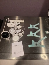 Eufy Smart Sock S340 camera and smart sock