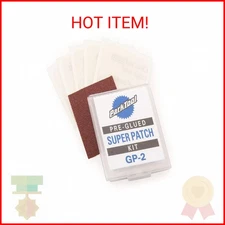 Park Tool Super Patch Kit