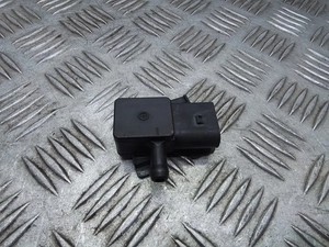 BMW 3 E90 DPF-Drucksensor 780515201 7805152 2.00 Diesel 130kw 2009 25203724
