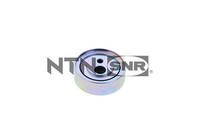 SNR Spannrolle, Keilrippenriemen GA377.05 FüR Suzuki