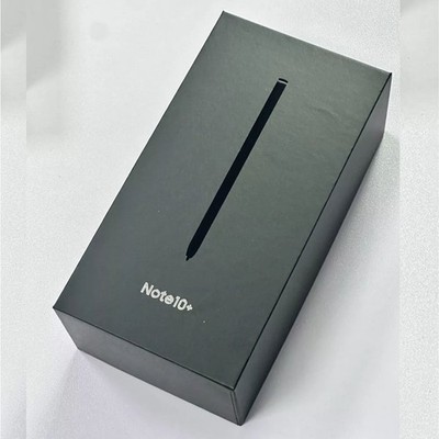 BRAND NEW Samsung Galaxy Note10+ Plus SM-N975U 256GB Factory Unlocked Smartphone