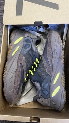 Adidas Yeezy Boost 700  Mauve  2018 Sz 11 Men s OG Box