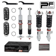 Fapo Pf Coilover Lowering Kit For 05-10 Dodge Challenger Srt-8 Charger 300c