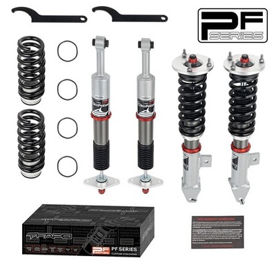 FAPO PF Coilover lowering kit for 05-10 Dodge Challenger Srt-8 Charger 300C