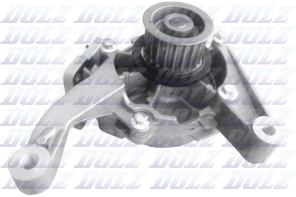 Fits DOLZ J206 JEEP CHEROKEE (KJ), WRANGLER II (TJ), WRANGLER III (JK) 2.5/