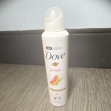 Dove Go Fresh Grapefruit & Lemongrass Deodora...