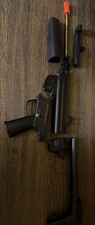 Airsoft Build
