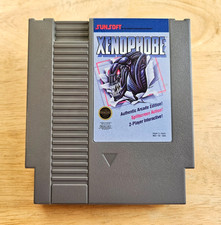 NES - Xenophobe - (Tested & Guaranteed) Nintendo Video Game