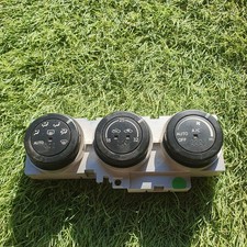 Nissan 350Z V6 Z33 2003-2009 Heater Climate Control Panel Calsonic 96935 CF110