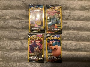 Pokemon Tag Team Pack | eBay Pokemon Tag Team Pack | eBay