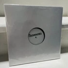 The Cockroaches / Rolling Stones Rough And Twisted Numbered White Label Vinyl