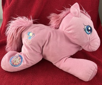 My Little Pony Pinkie Pie 25th Anniversary Birthday Celebration 18'' Plush MLP