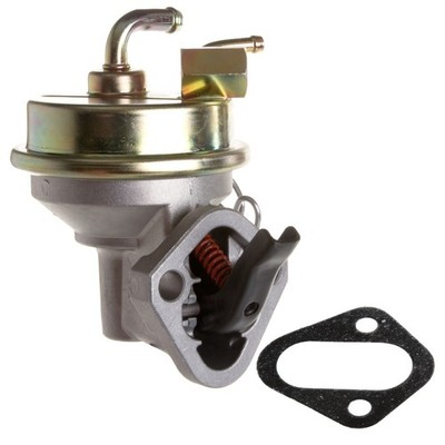 Delphi MF0002 Mechanical Fuel Pump For Chevrolet C10/Chevrolet C10 Suburban