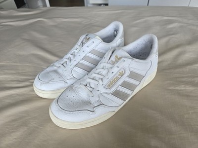 adidas Continental 80 Stripes EU 43 1/3 US 9,5 gebraucht GZ6266