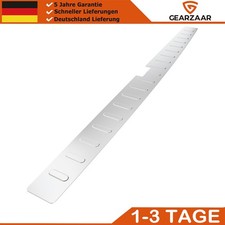 Ladekantenschutz Für Mercedes-Benz Vito Typ W639 2009 mit Kleber Ladekante