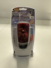 Monster Power AP 200 Appliance Power Center Stage 1 Surge Protector