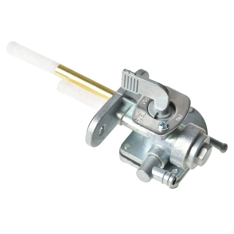 New Fuel Valve Petcock For Kawasaki VN750A Vulcan 750 1988 1989 1990-2006 - Изображение 3 из 4