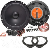 Jbl By Harman Lautsprecher FüR Audi Tt Fv 8S Ab 2014 Heck Seite Kompo 200W #Anks