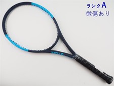 Used Tennis Racket Wilson Ultra 100 L 2017 Model G2 WILSON ULTRA 100L 2017