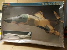Revell 1 48 B-1b Lancer Plastic Model Kit 5714 for sale online | eBay