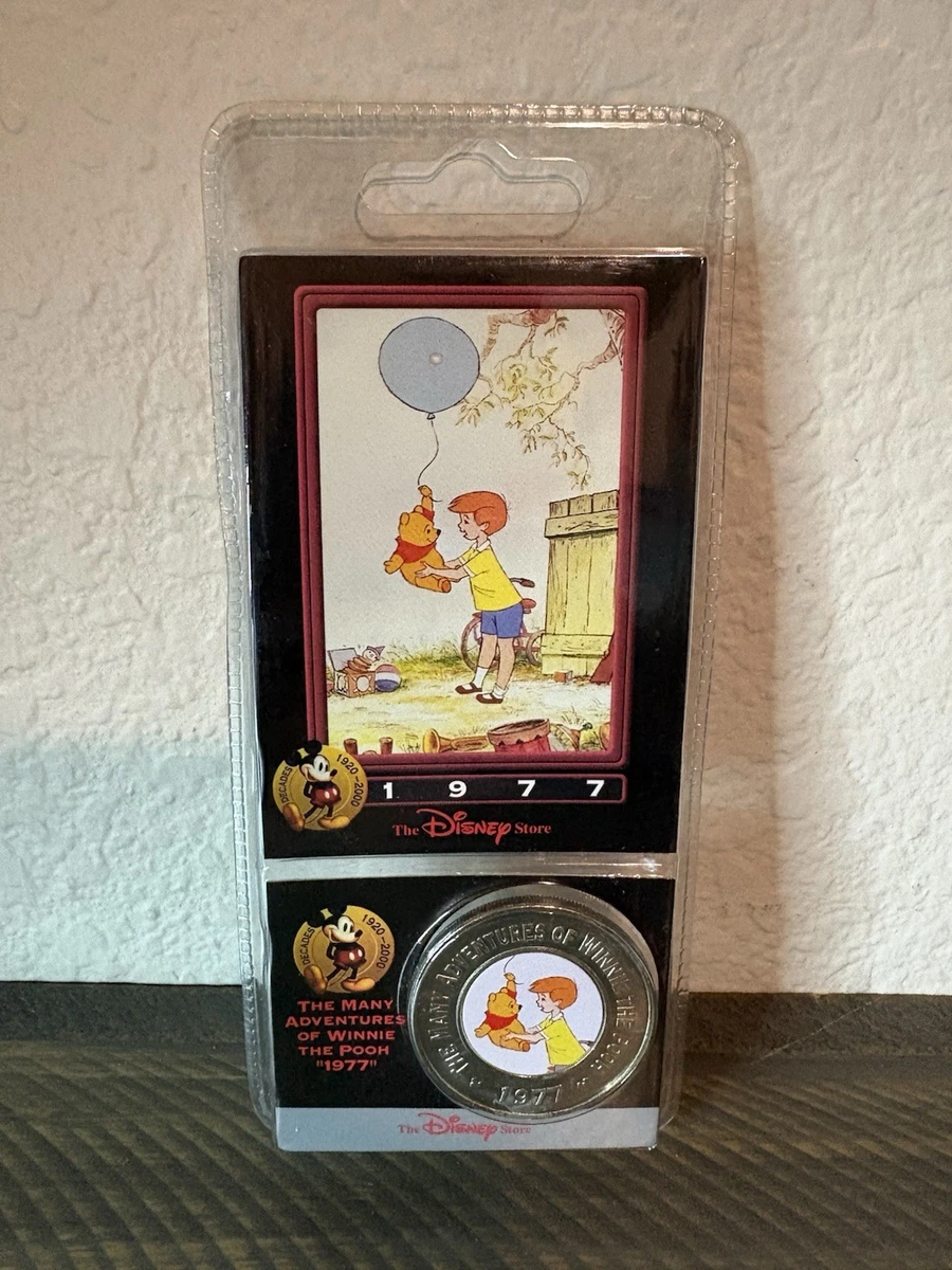 Disney Decades Coins for sale | eBay
