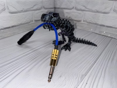 Cardas 4x24 Adaptor xlr to 6.3 adapter