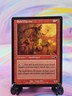 Magic the Gathering MTG Nemesis 2000 Card | Bola Warrior 78/143