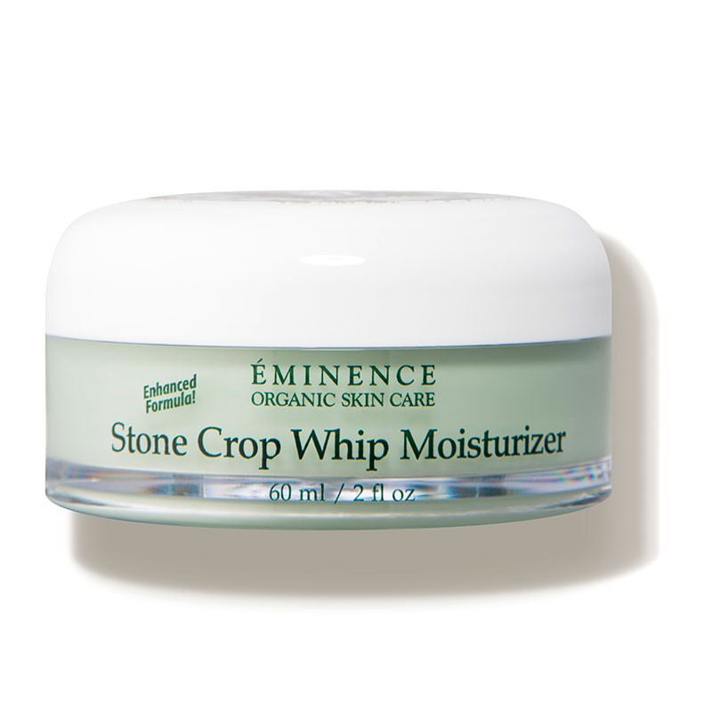 Eminence Organic Stone Crop Whip Moisturizer 2 oz