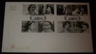 2006 QUEEN'S 80TH BIRTHDAY STUART FIRST DAY COVER - QEII 80TH BIRTHDAY, LONDON