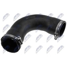 ORIGINAL® Nty Ladeluftschlauch für VW PASSAT B8 Variant TOURAN GOLF VII GOLF