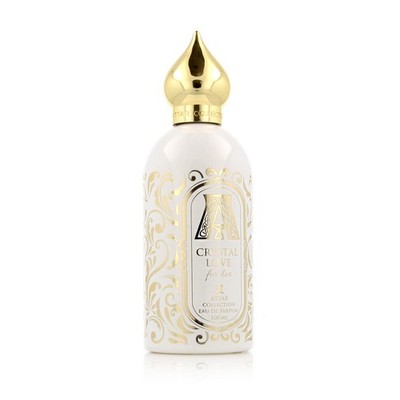 Attar Collection Crystal Love for Her Eau De Parfum EDP 100 ml (woman)