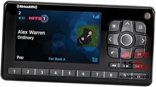 Roady BT in-Vehicle Satellite Radio SXVRBT1