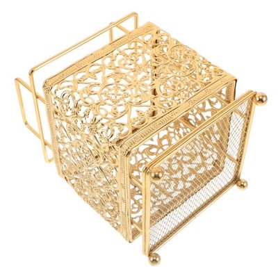 Kleiner Make-up-pinselhalter Becher Brush Storage Schminkpinsel-organisator