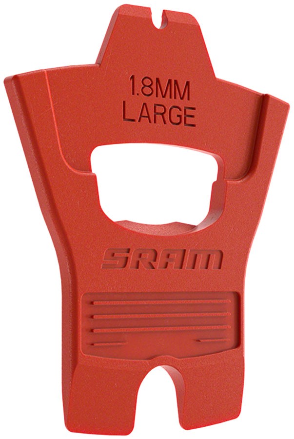 SRAM Disc Brake Pad Spacer - Code RRSRSCUltimate 2Pack 1990₽